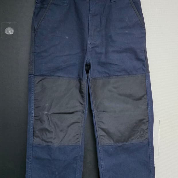 스투시 built tough 팬츠