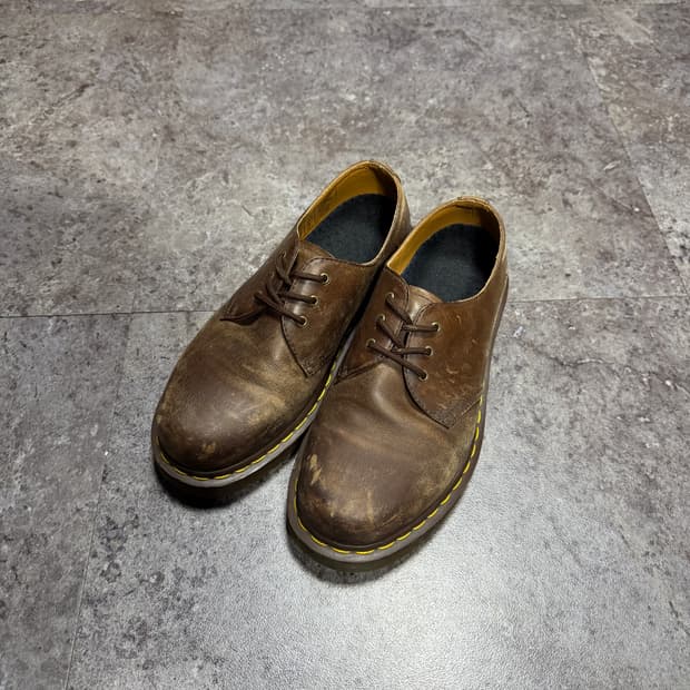 닥터마틴 1461 크레이지호스 250