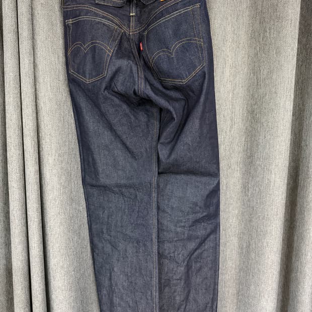 리바이스 37501 32/34