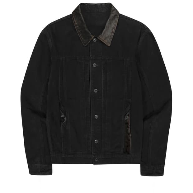 (구매) 엑슬림 ep8 05 자켓 L, XL