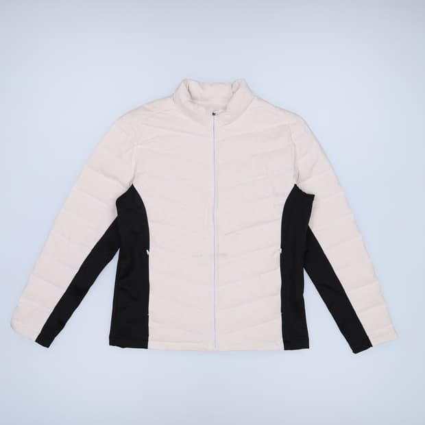 [105] PGA 덕다운 경량패딩 점퍼 1204HR1