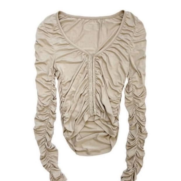 mysterious hotel 셔링 파운데이션 탑