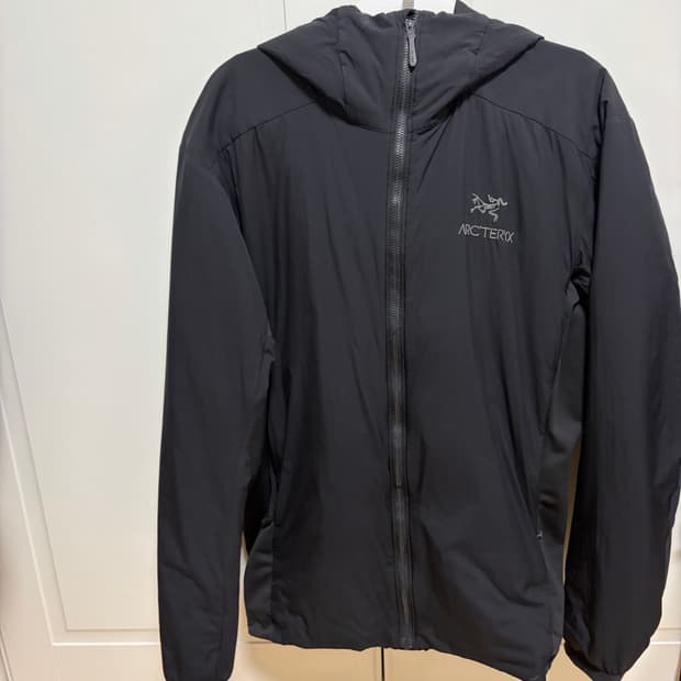 아크테릭스 아톰lt 