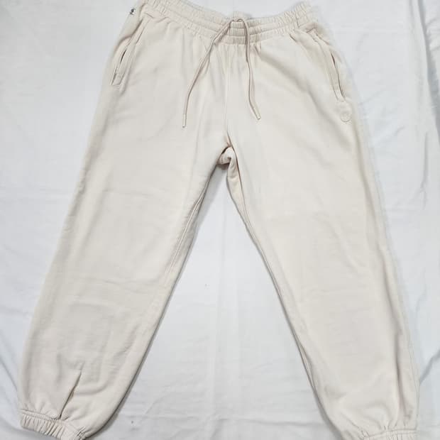 아디다스 아디컬러 컨템포 프렌치 테리 트레이닝 조거 팬츠