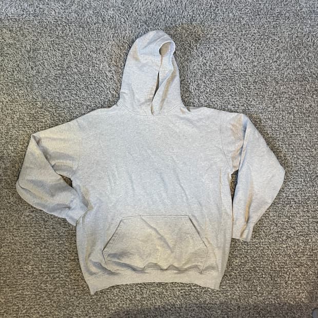 Dime Hoodie