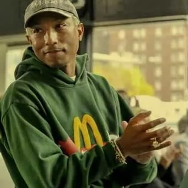 CPFM We Love 2 C U Hoodie