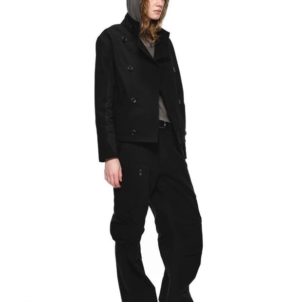 ignota core:14 explorer double jacket m