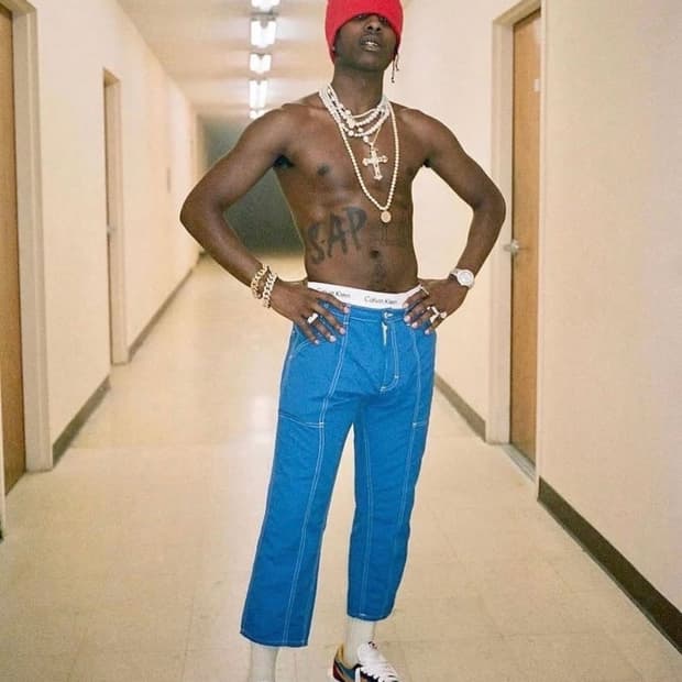 꼼데 비니 버니