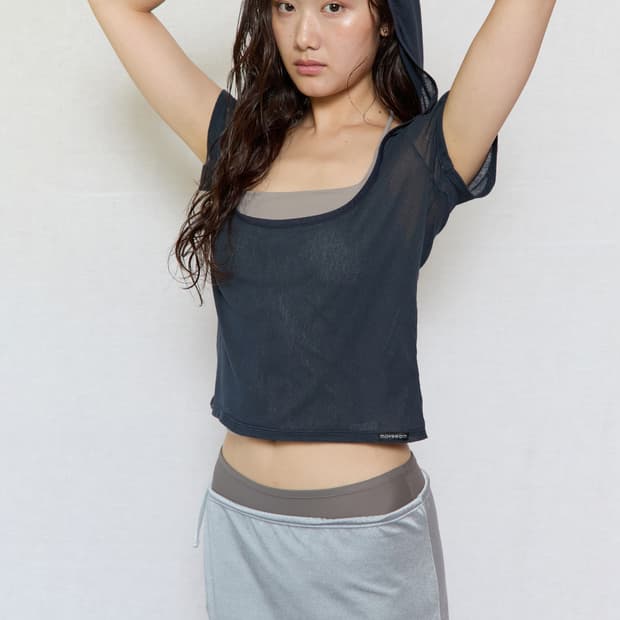 movewarm 메쉬 후드