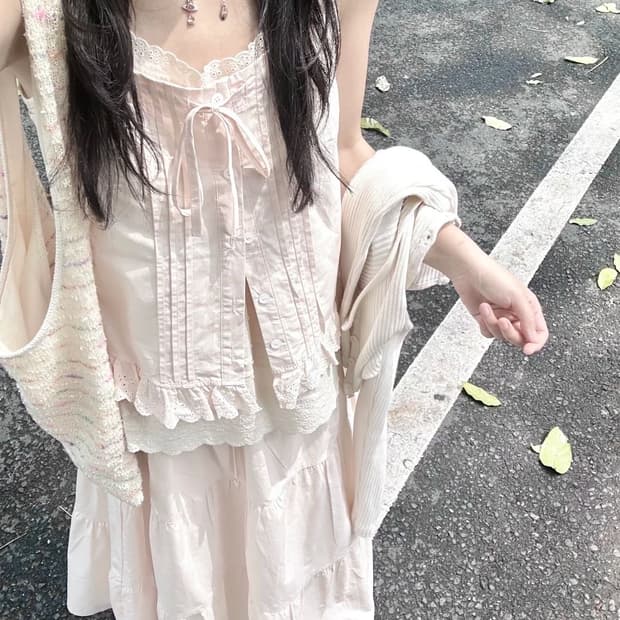 모리걸+데일리+러블리 랜박 랜덤박스 ⋆˚𝜗𝜚˚⋆