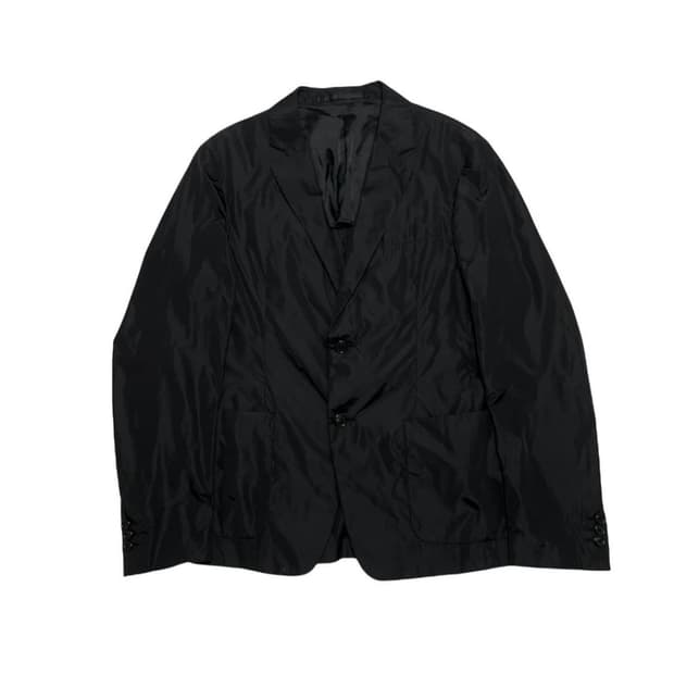 프라다 나일론자켓