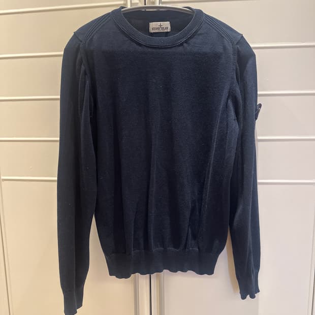 스톤아일랜드 주니어 긴팔