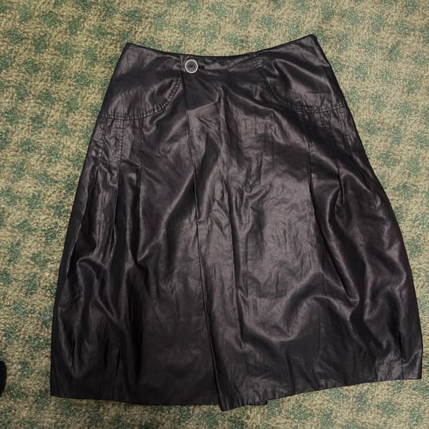 Hiroko Bis 미디 스커트