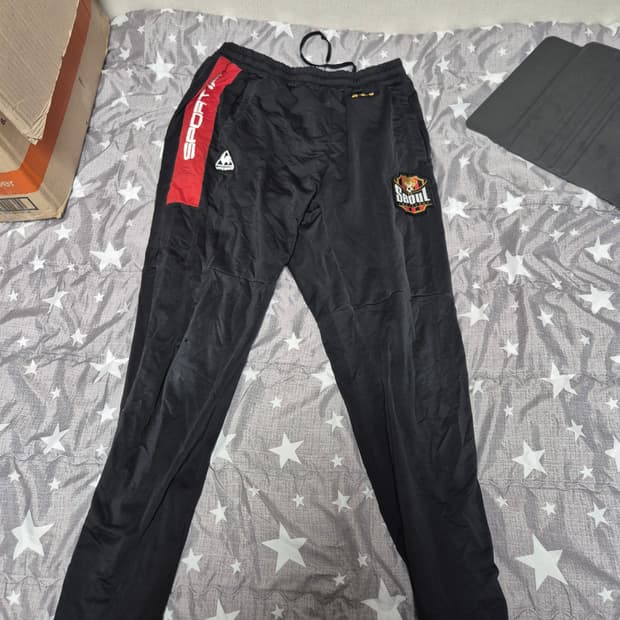 르꼬끄 fc서울 바지