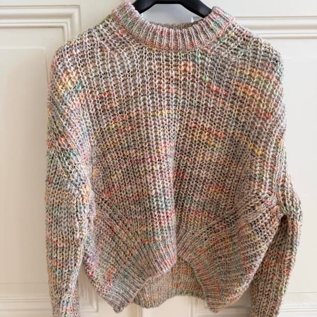 아크네스튜디오 니트