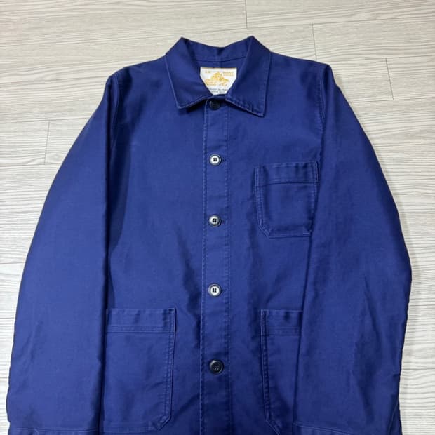 르몽생미셸 몰스킨 워크자켓 사이즈 46