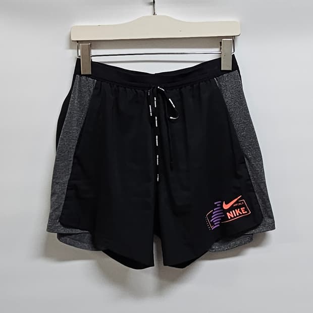 나이키 드라이핏 러닝쇼츠 S