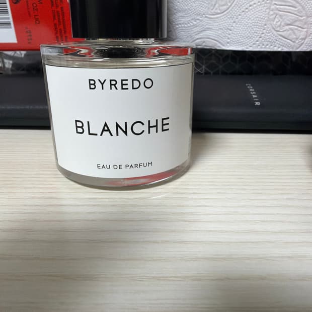 (국문택) 바이레도 블랑쉬 EDP 향수 50ml