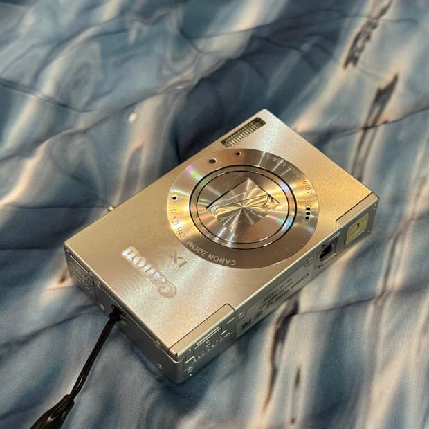 작례O) 캐논 ixy 3= ixus 500 hs 카메라🤍✨/풀박스