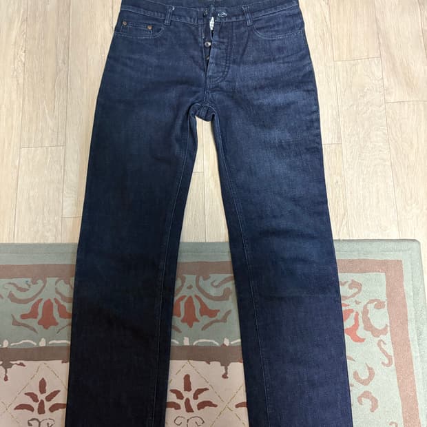 마틴 마르지엘라 데님팬츠 팝니다.