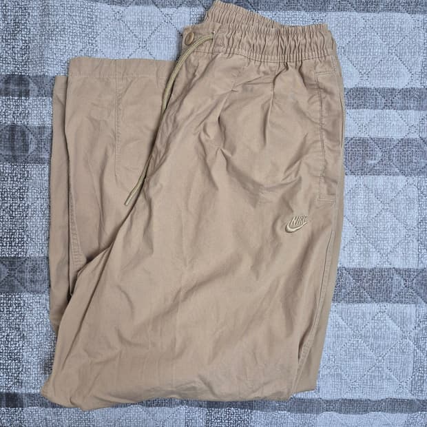 나이키 바지