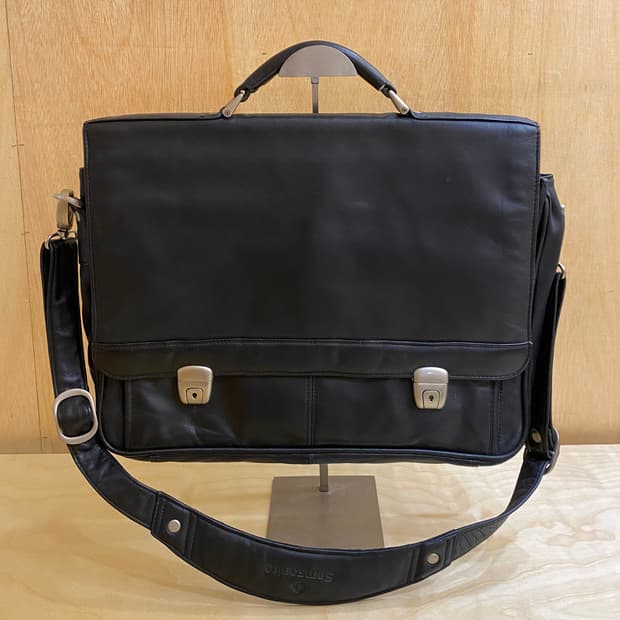 90~00s SAMSONITE briefcase 올드 샘소나이트 서류가방