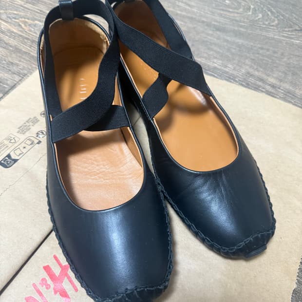 (255) 쿠에른 발렌시아 16 발레리나