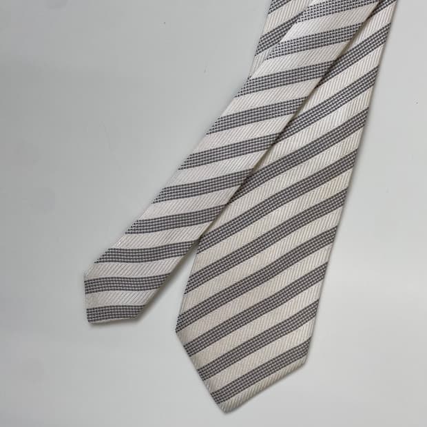 조르지오 알마니 명품 정품 넥타이(ARMANI)