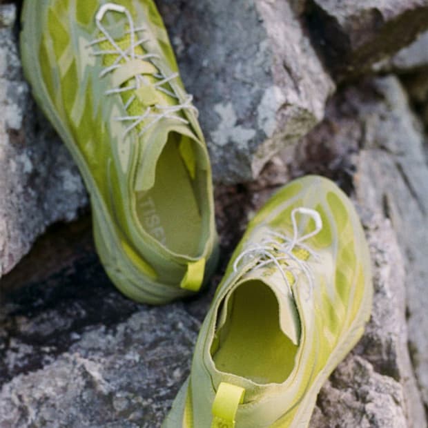 호카 새티스파이 마파테스피드4 라이트 설퍼 판매합니다