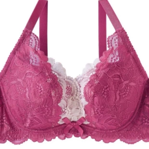 에메필 갸루깔 브래지어 E65사이즈