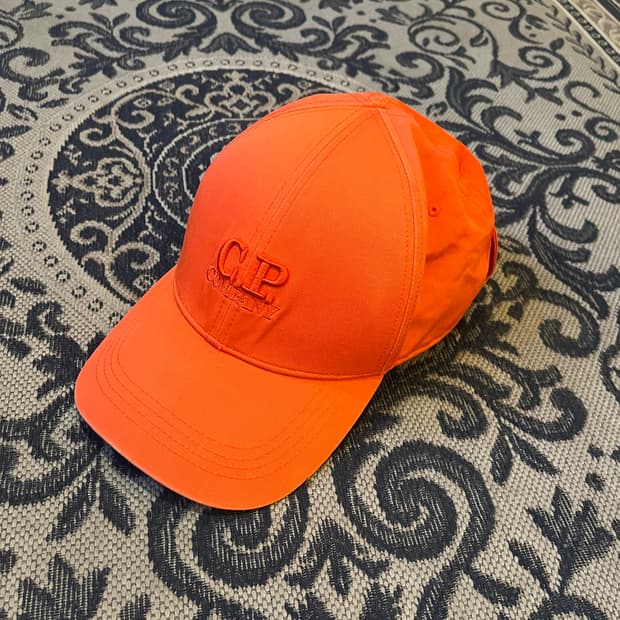 L C.P. COMPANY 고글 캡/W2268