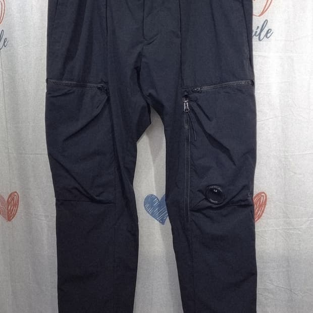 정품) CP컴퍼니 카고 팬츠