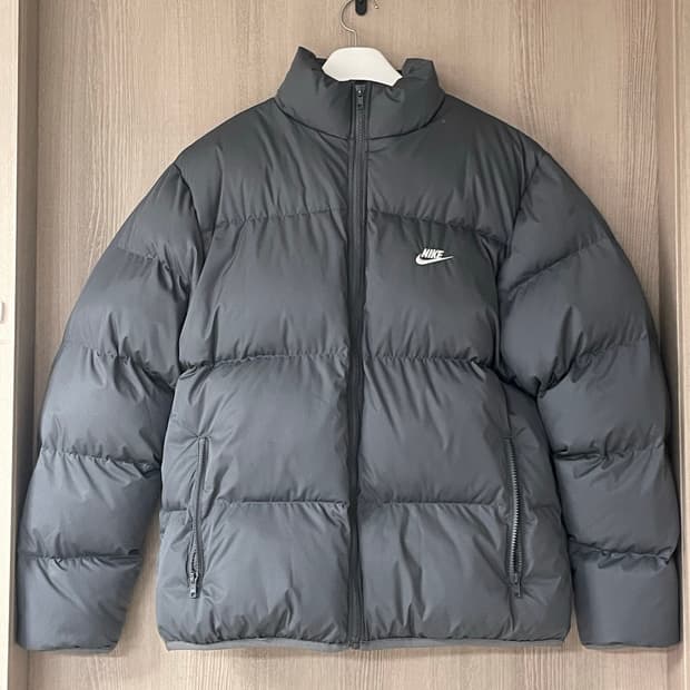 나이키 NSW 패딩