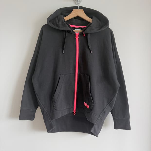 아디다스 X 스텔라스포츠(adidas X StellaSport) 후드집업
