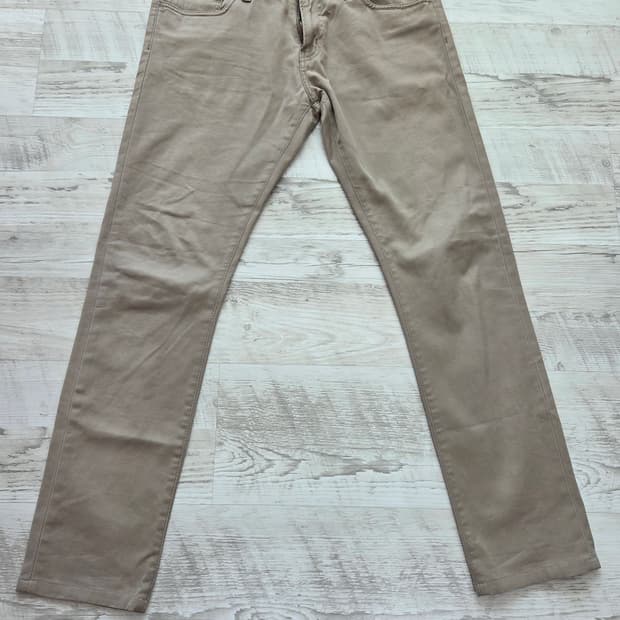 Carhartt 칼하트 스트래치 치노 팬츠 32 면바지