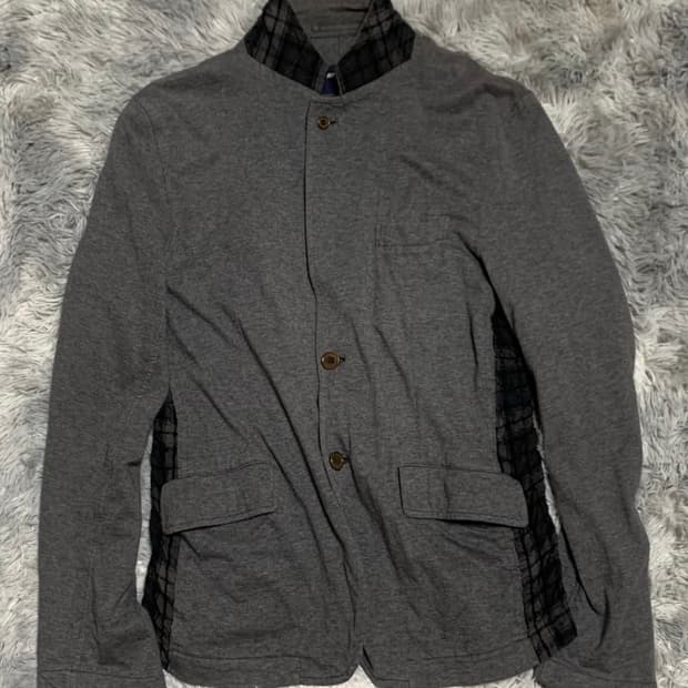 [아티잔과 일상의 경계] 09ss Comme des garcons 