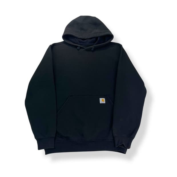 100 칼하트 후드티