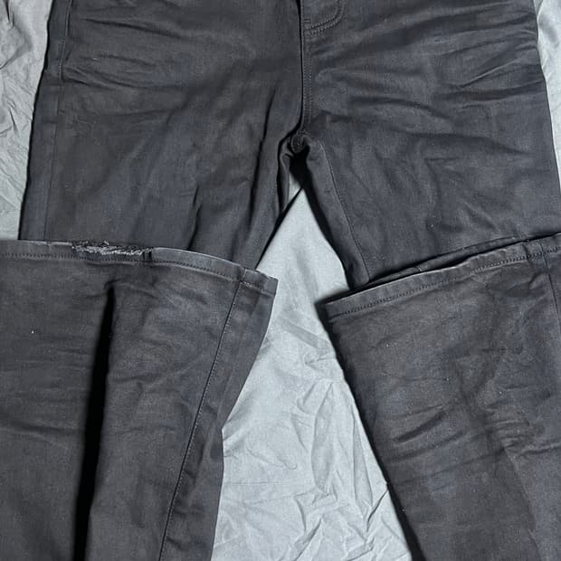 언더마이카 무.30 플레어진 2size