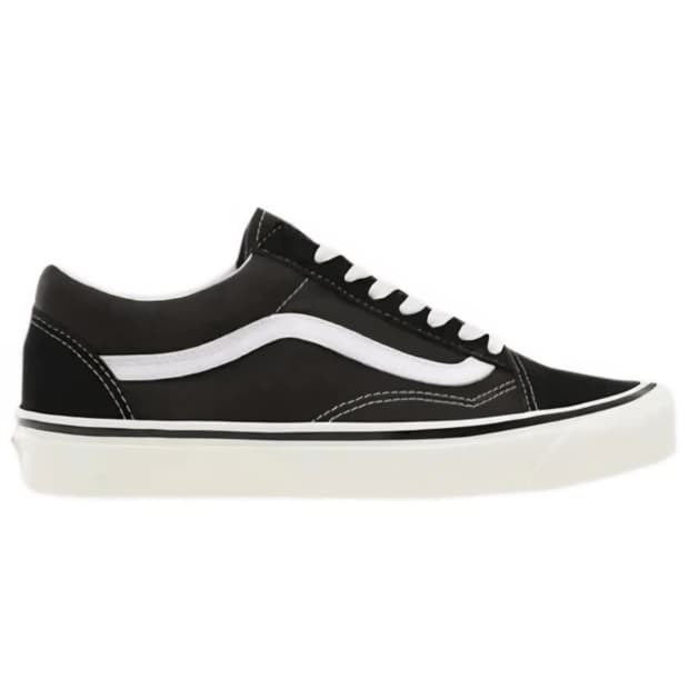 반스 올드스쿨 36 DX 애너하임 팩토리