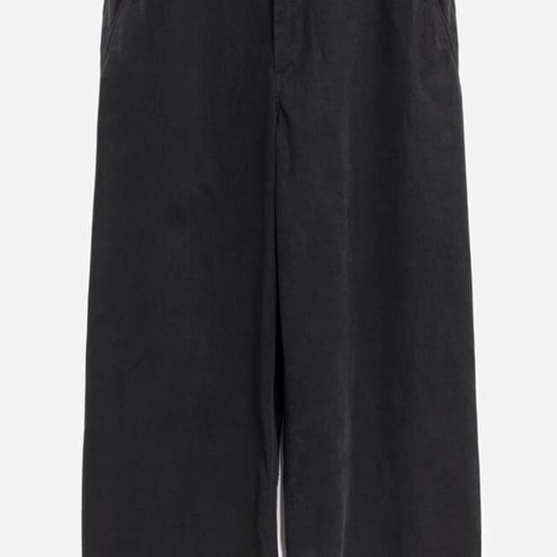 고낙 25fw 피셔맨 블랙 1사이즈 판매합니다