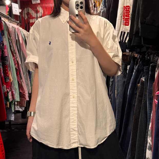 [IM]폴로 셔츠