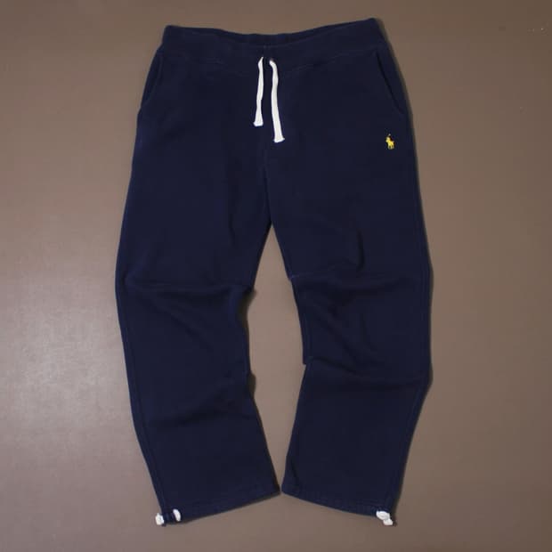 Polo 폴로 랄프로렌 기모 트레이닝 팬츠