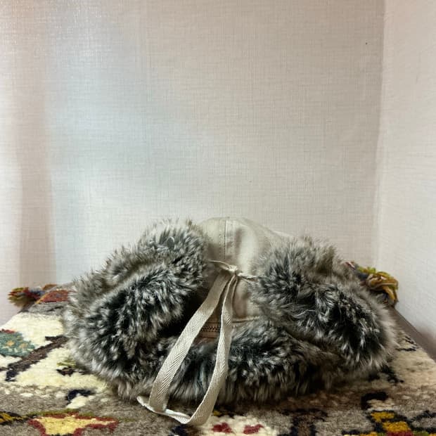 키지마타카유키 퍼 햇