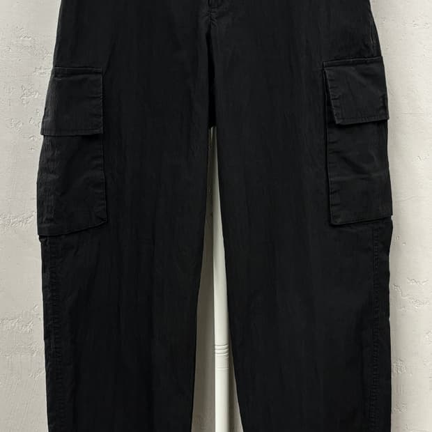 시도 siiiido 카고 팬츠 L