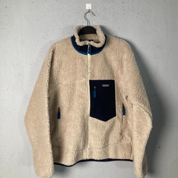파타고니아 레트로-X 자켓 (M)