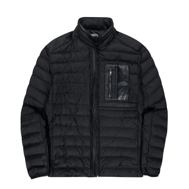 [L] 엑슬림(xlim) 02 다운 자켓