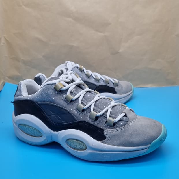 리복 쾌스천 로우 남성운동화275