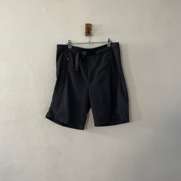 나이키 acg 쇼츠 