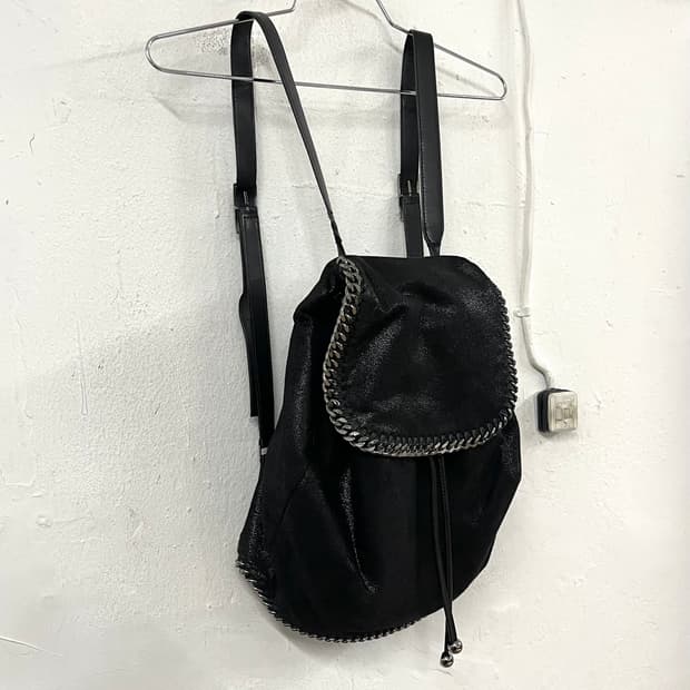 스텔라 매카트니 파라벨라 러기지 백팩