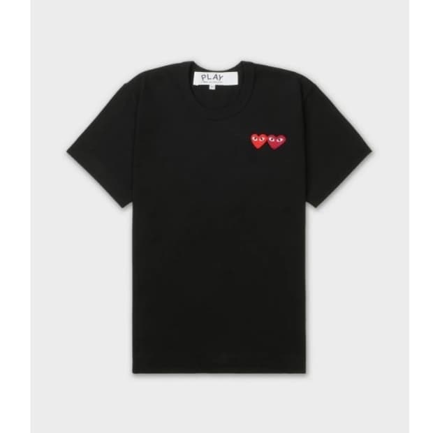COMME des GARCONS 꼼데가르송